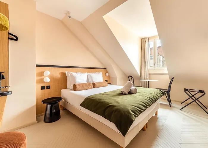 Hôtel Du Midi Gare de Lyon Paris